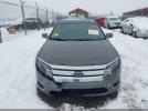 Ford Fusion Sel Image 13