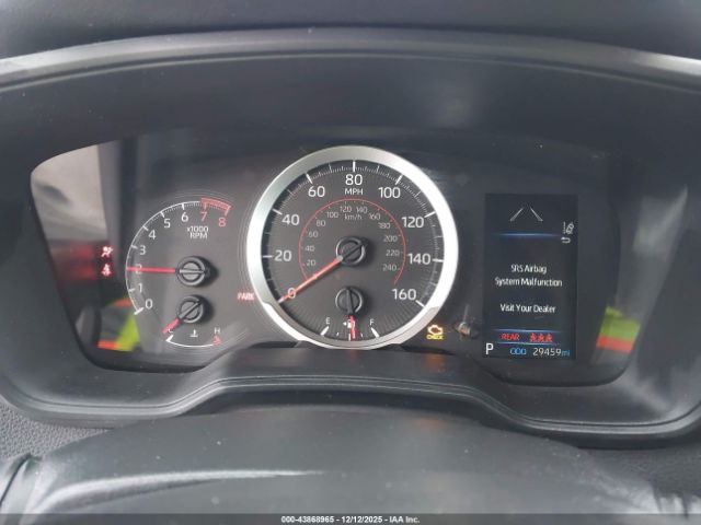 Toyota Corolla Se Image 6