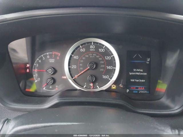 Toyota Corolla Se Image 6