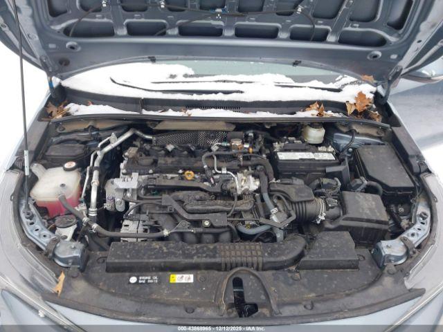 Toyota Corolla Se Image 7