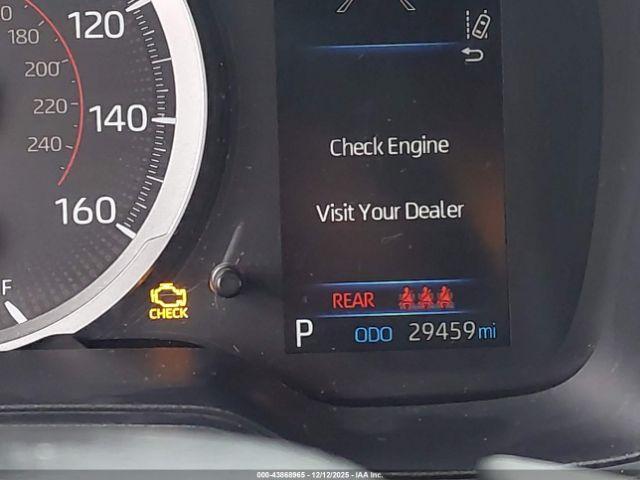 Toyota Corolla Se Image 11