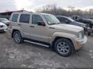 Jeep Liberty Limited Image 1