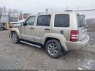Jeep Liberty Limited Image 3