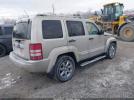 Jeep Liberty Limited Image 6