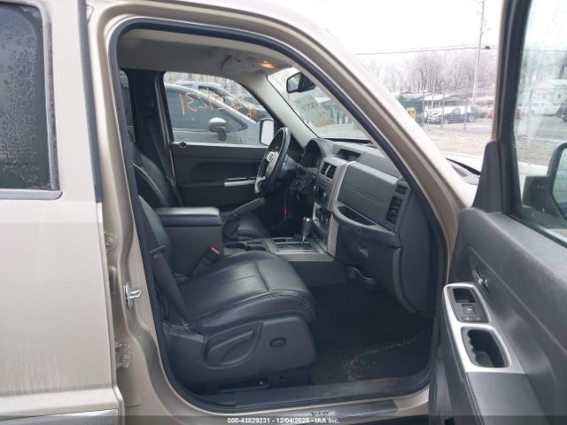 Jeep Liberty Limited Image 7