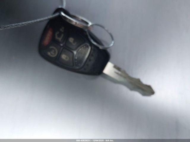 Jeep Liberty Limited Image 13