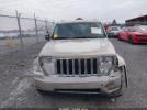 Jeep Liberty Limited Image 16