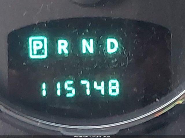 Jeep Liberty Limited Image 14