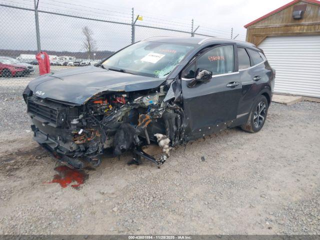 Kia Sportage Ex Image 17