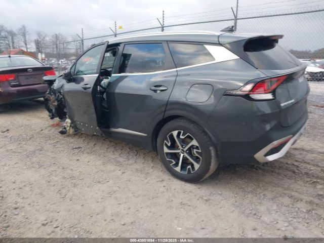 Kia Sportage Ex Image 14