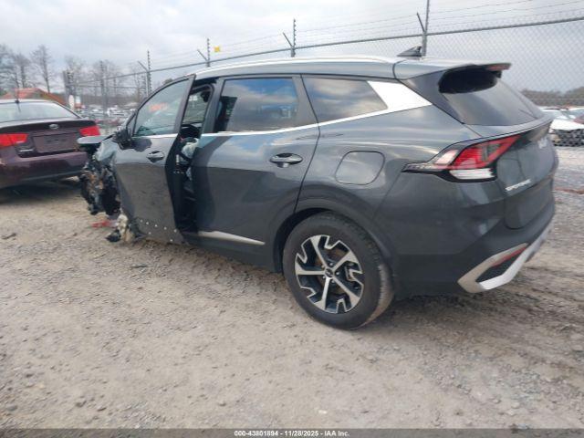 Kia Sportage Ex Image 14