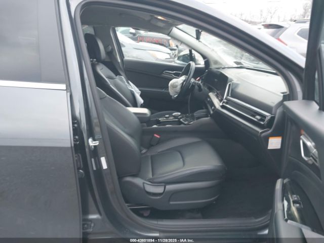 Kia Sportage Ex Image 18