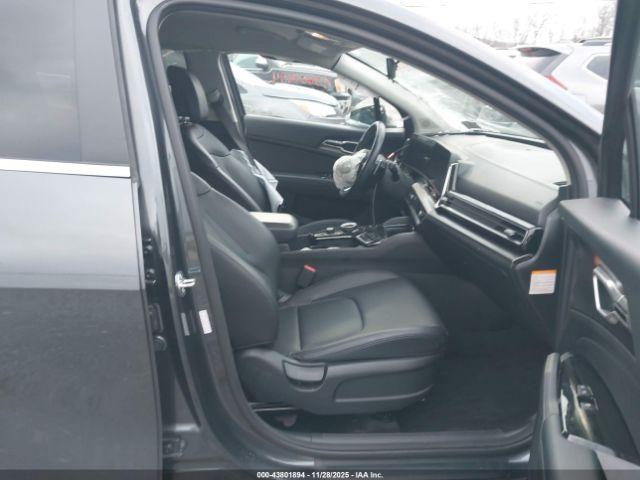 Kia Sportage Ex Image 18