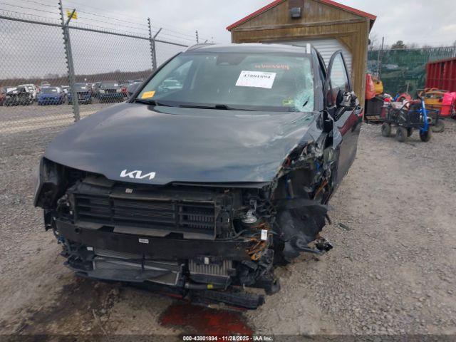 Kia Sportage Ex Image 5