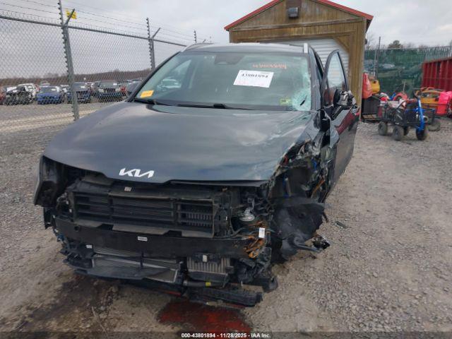 Kia Sportage Ex Image 5