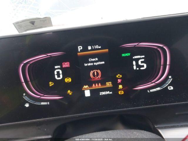 Kia Sportage Ex Image 2