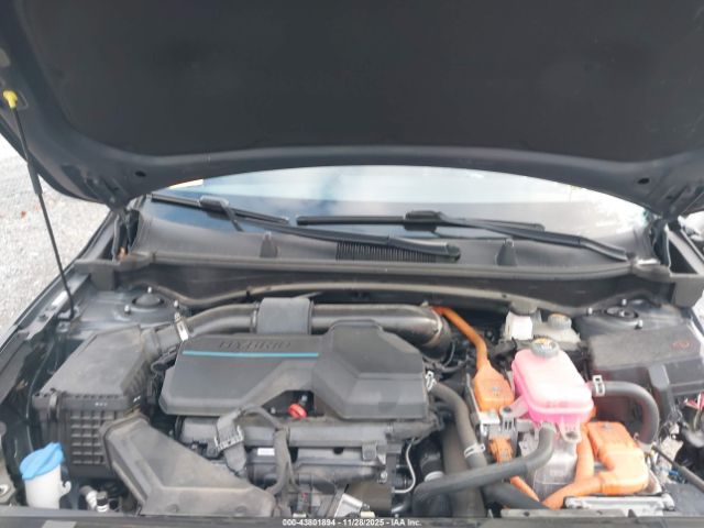 Kia Sportage Ex Image 10