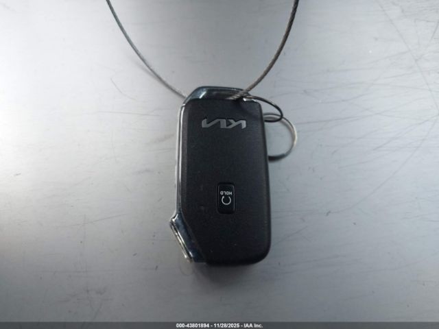 Kia Sportage Ex Image 16