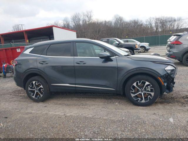 Kia Sportage Ex Image 8