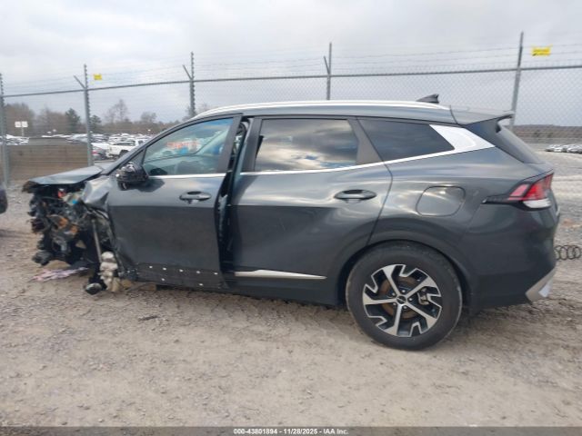 Kia Sportage Ex Image 7