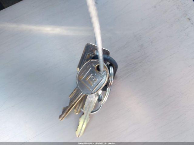 Oldsmobile Ciera Sl Image 13