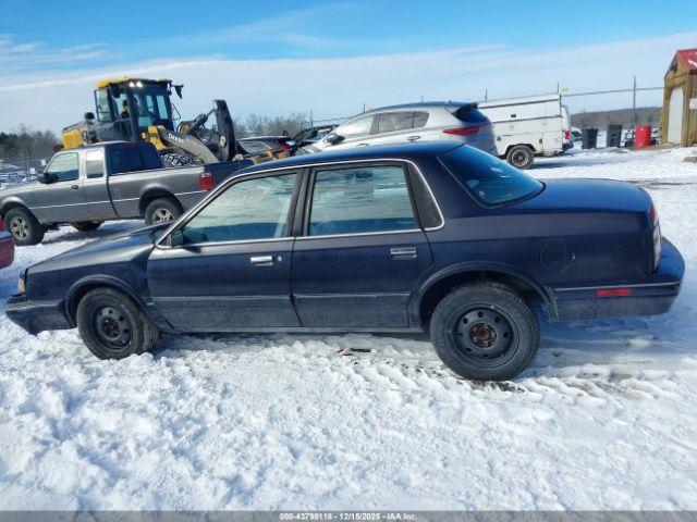 Oldsmobile Ciera Sl Image 15