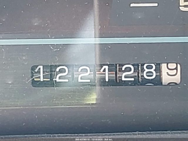 Oldsmobile Ciera Sl Image 14