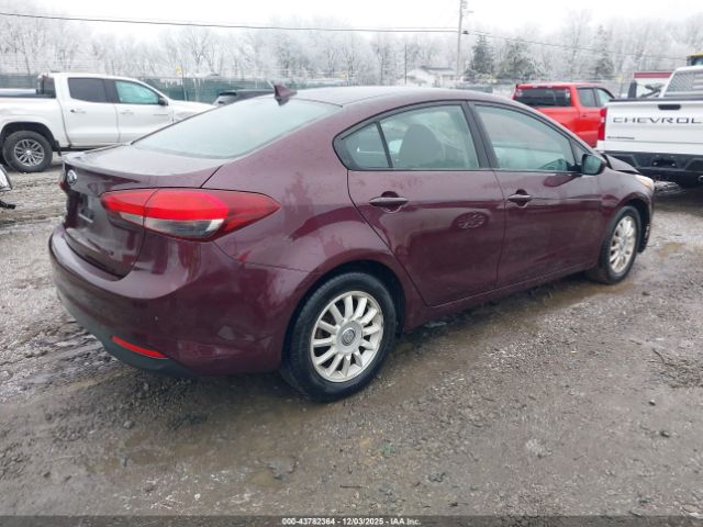 Kia Forte Lx Image 5