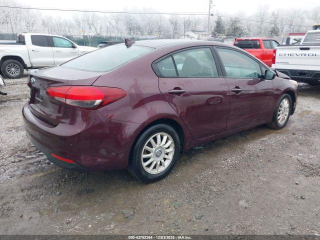 Kia Forte Lx Image 5