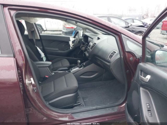 Kia Forte Lx Image 4