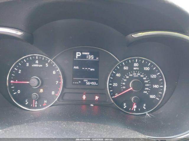 Kia Forte Lx Image 6