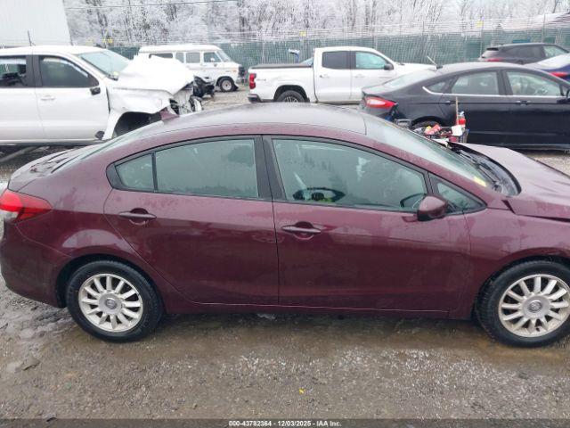 Kia Forte Lx Image 18