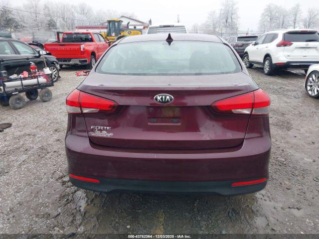 Kia Forte Lx Image 20