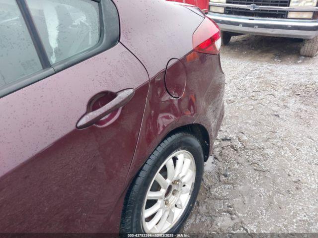 Kia Forte Lx Image 15