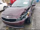 Kia Forte Lx Image 17