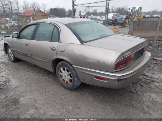 Buick Park Avenue Image 3