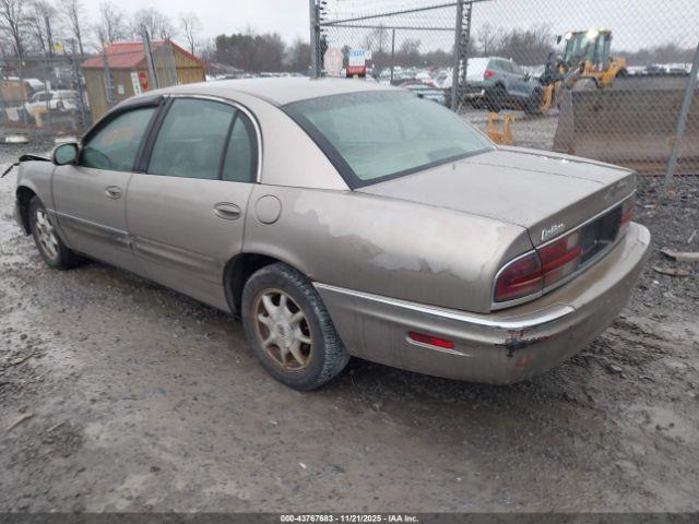 Buick Park Avenue Image 3