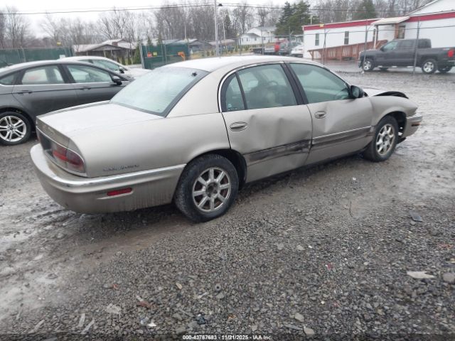 Buick Park Avenue Image 4