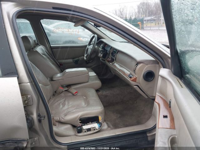 Buick Park Avenue Image 5