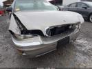 Buick Park Avenue Image 11