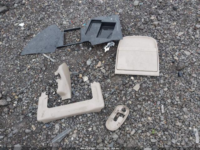 Buick Park Avenue Image 8