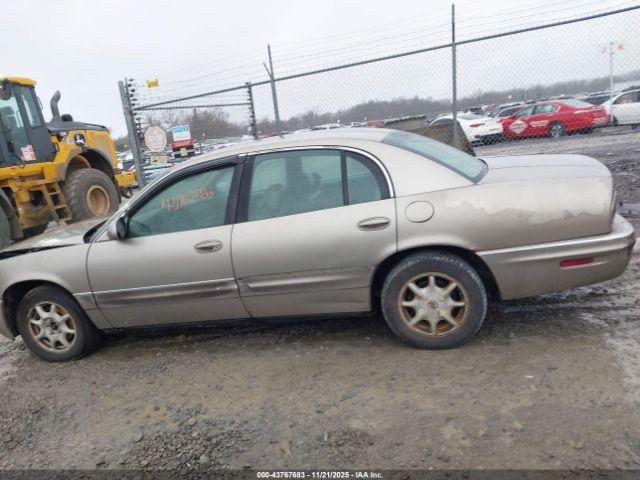 Buick Park Avenue Image 10