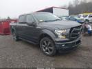 Ford F-150 Lariat Image 1