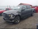 Ford F-150 Lariat Image 12