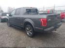 Ford F-150 Lariat Image 8
