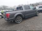 Ford F-150 Lariat Image 13