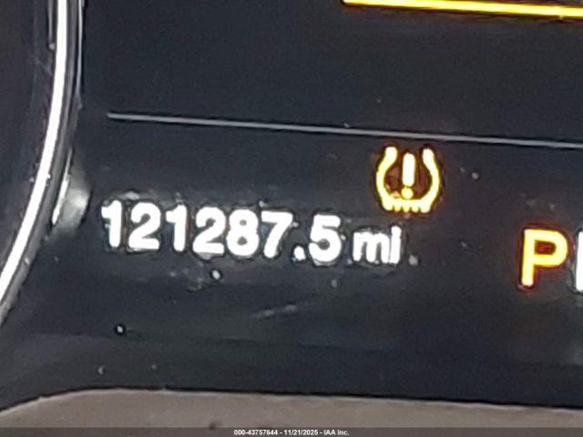 Ford F-150 Lariat Image 14