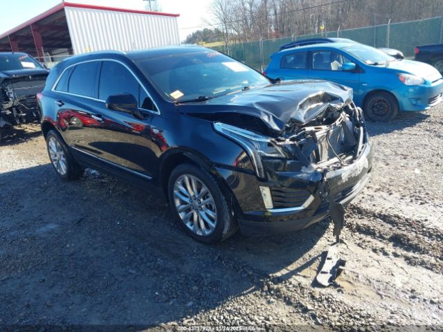 Cadillac XT5 Platinum Image 1