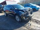 Cadillac XT5 Platinum Image 1