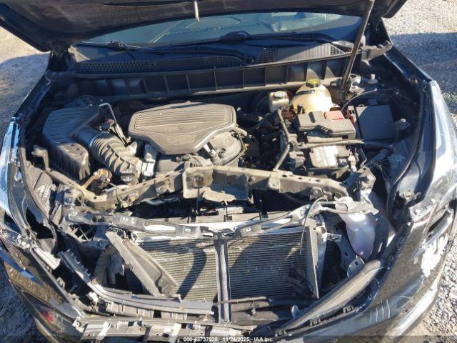 Cadillac XT5 Platinum Image 5